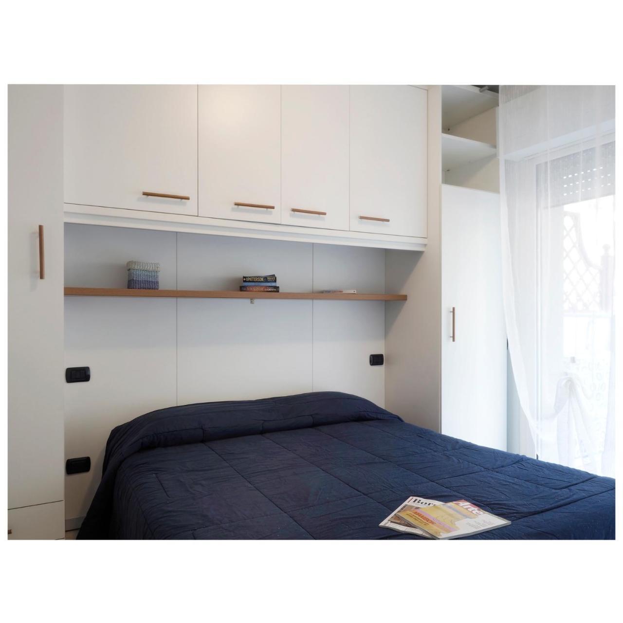Aparthotel Michelangelo Rta à Cinquale Extérieur photo